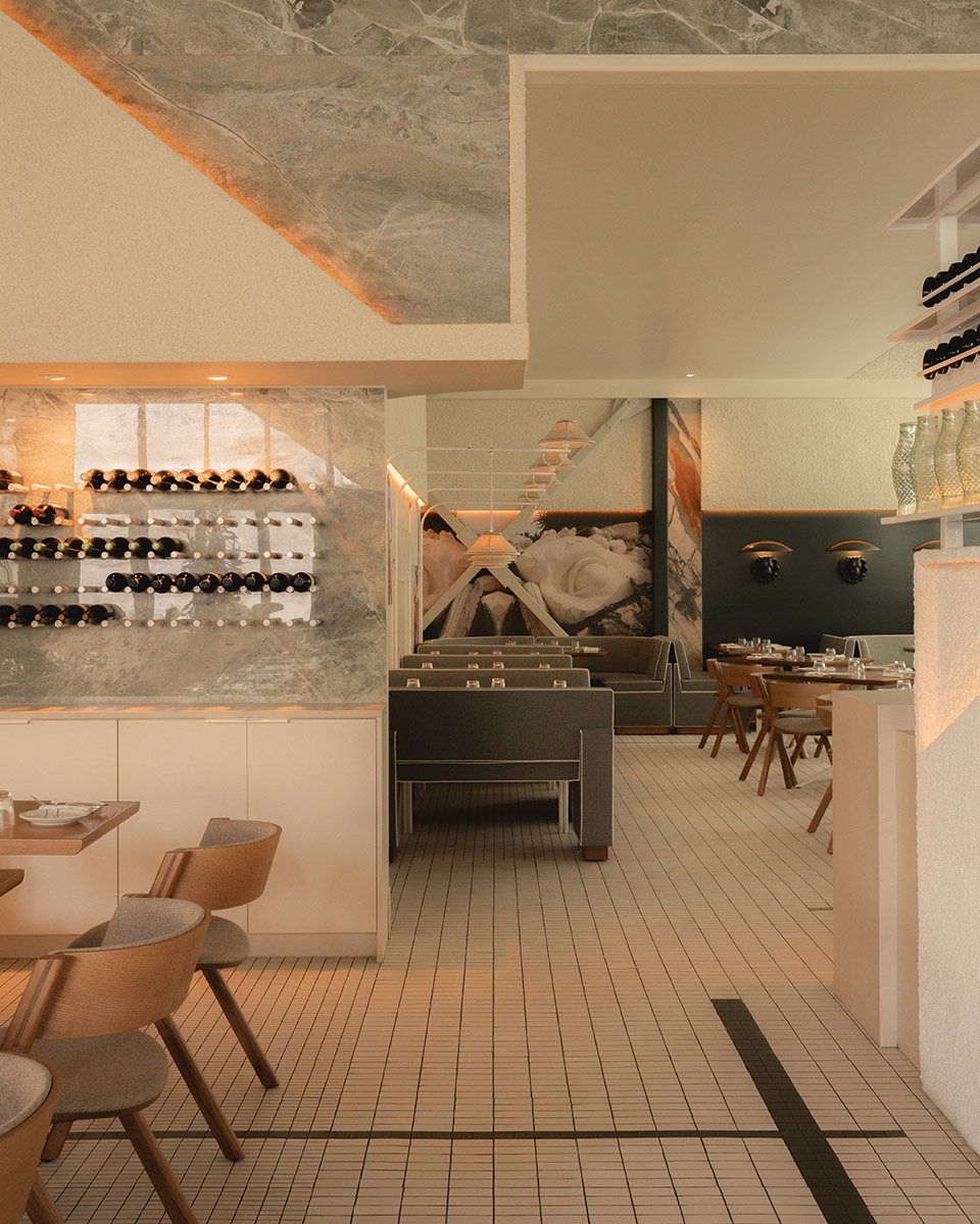 餐廳裝修設(shè)計